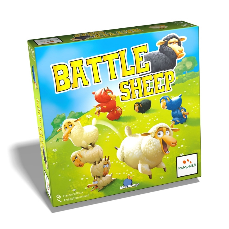 battle sheep bgg